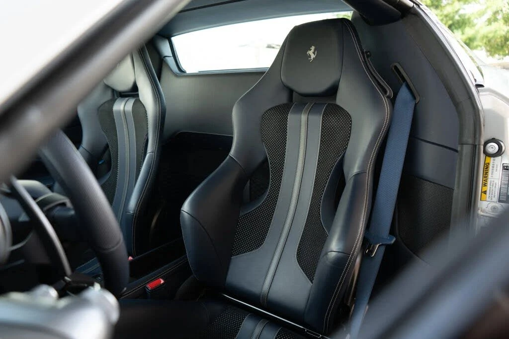 2022 Ferrari F8 Spider - Image 21 of 31