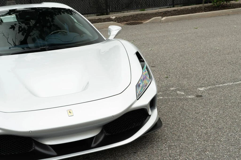 2022 Ferrari F8 Spider - Image 7 of 31