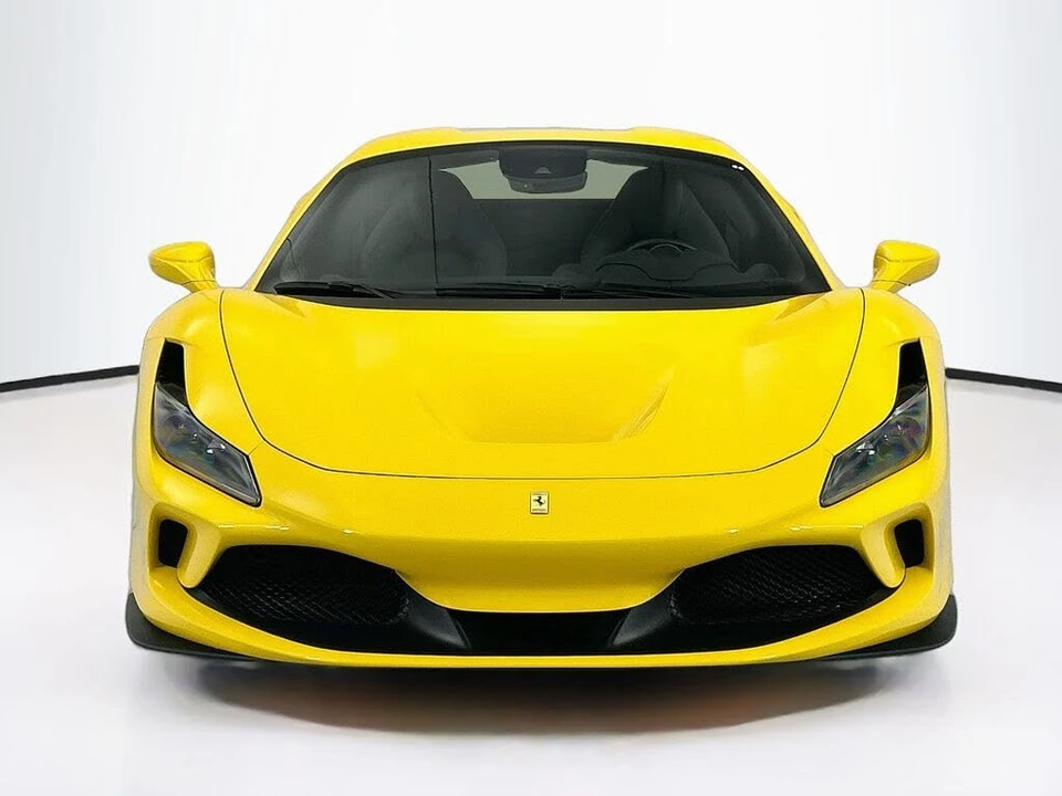 2022 Ferrari F8 Spider - Image 10 of 31