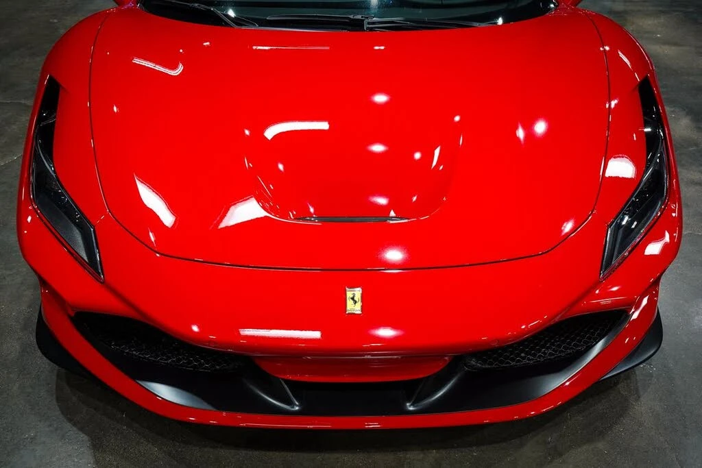 2022 Ferrari F8 Spider - Image 9 of 31