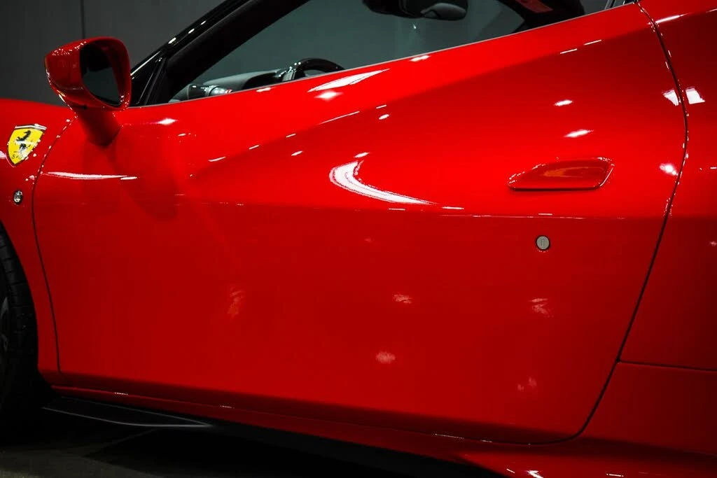 2022 Ferrari F8 Spider - Image 12 of 31