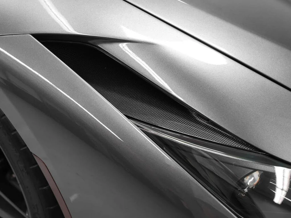 2022 Ferrari F8 Spider - Image 5 of 31