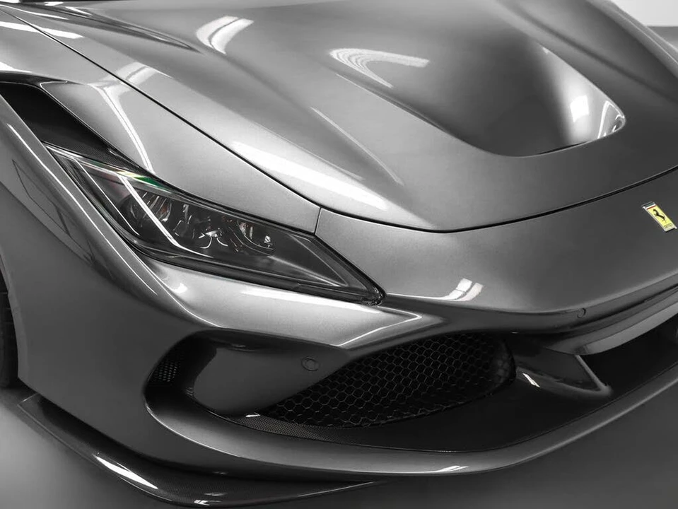 2022 Ferrari F8 Spider - Image 4 of 31