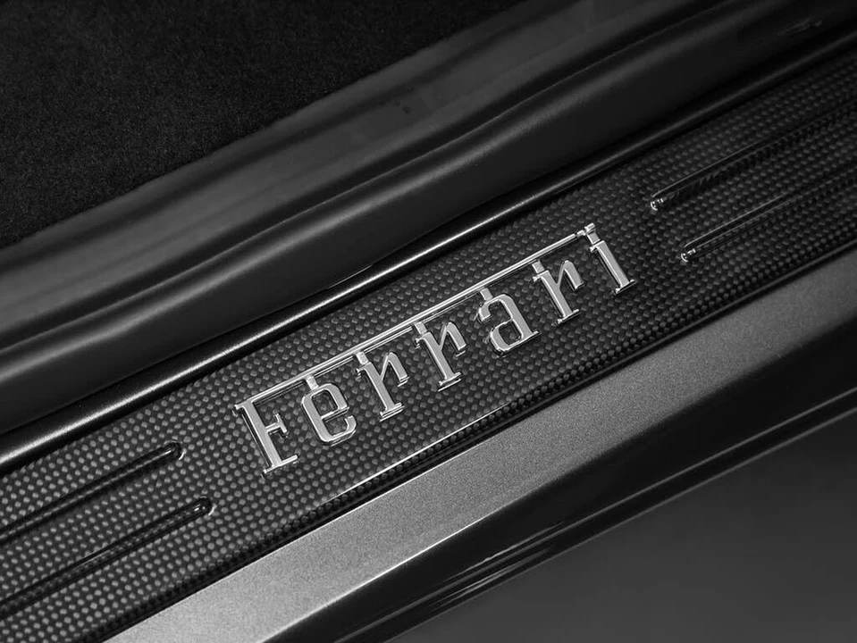 2022 Ferrari F8 Spider - Image 23 of 31