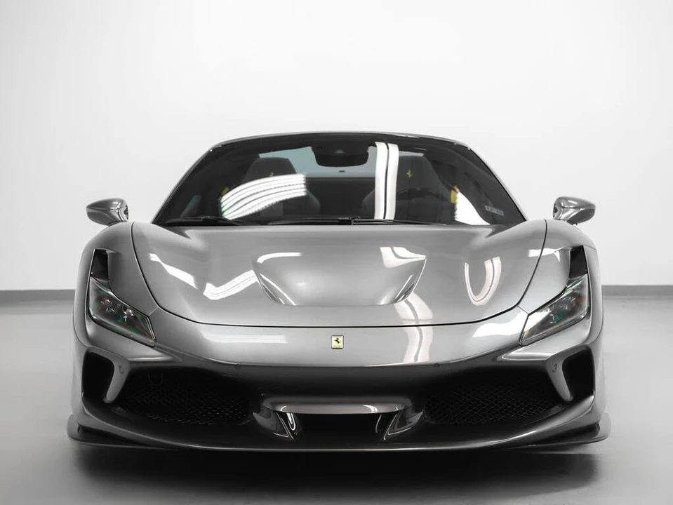 2022 Ferrari F8 Spider - Image 17 of 31