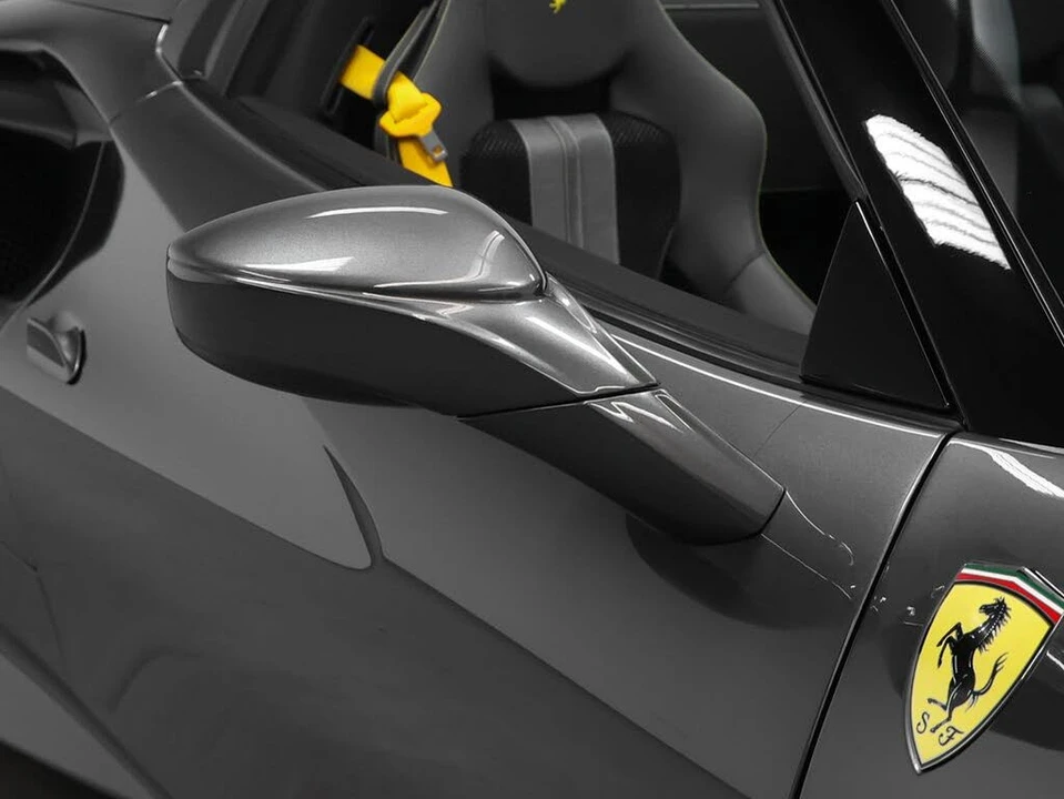 2022 Ferrari F8 Spider - Image 13 of 31
