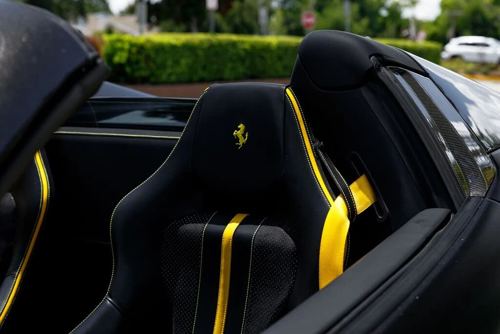 2022 Ferrari F8 Spider - Image 23 of 31