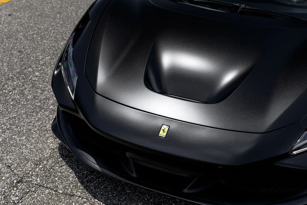2022 Ferrari F8 Spider - Image 8 of 31