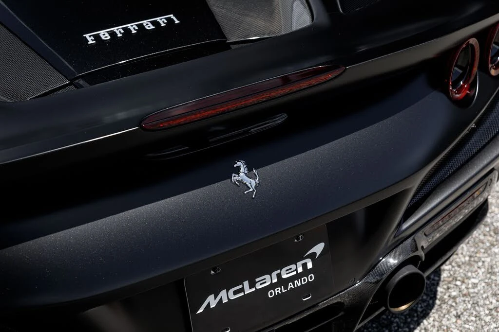 2022 Ferrari F8 Spider - Image 15 of 31