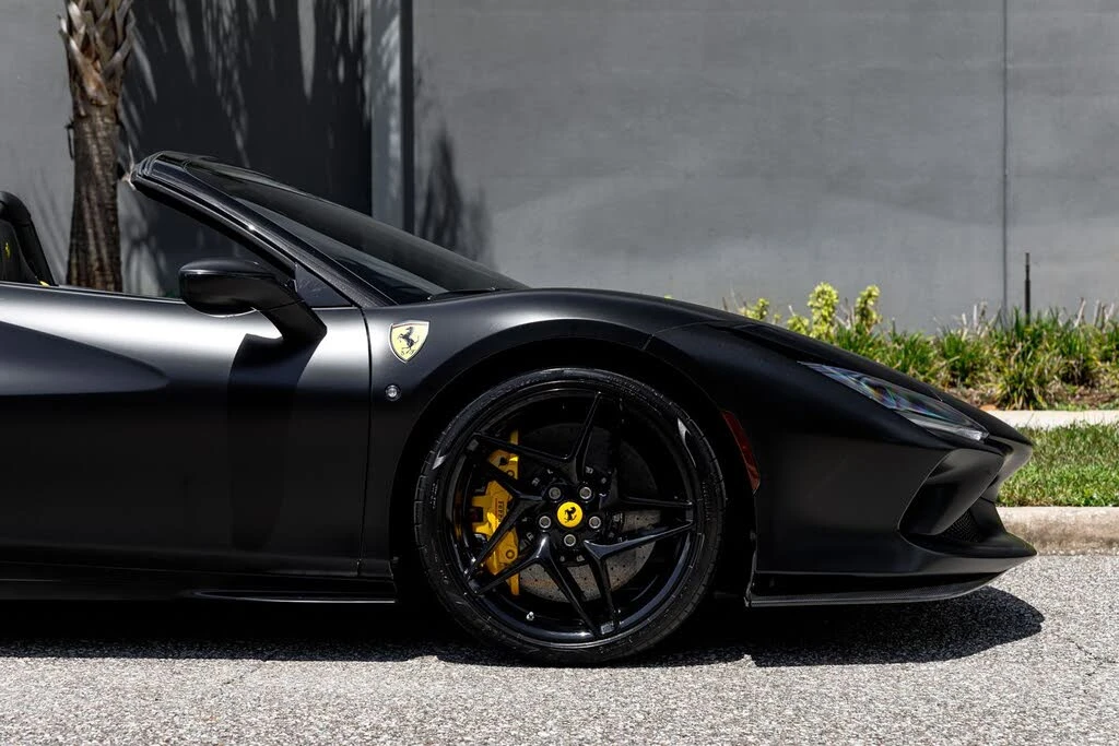 2022 Ferrari F8 Spider - Image 19 of 31