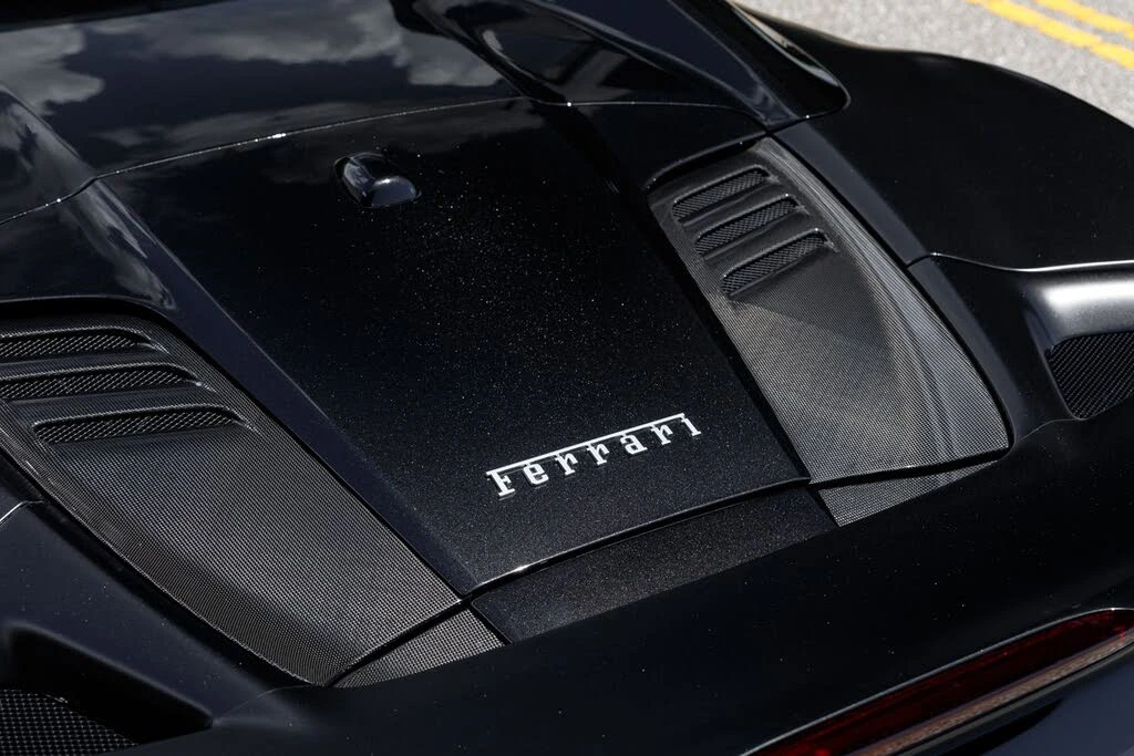 2022 Ferrari F8 Spider - Image 16 of 31