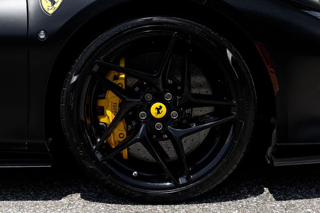 2022 Ferrari F8 Spider - Image 20 of 31