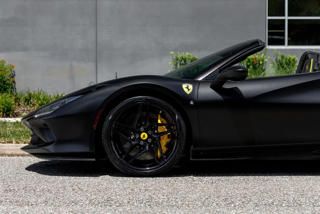 2022 Ferrari F8 Spider - Image 31 of 31