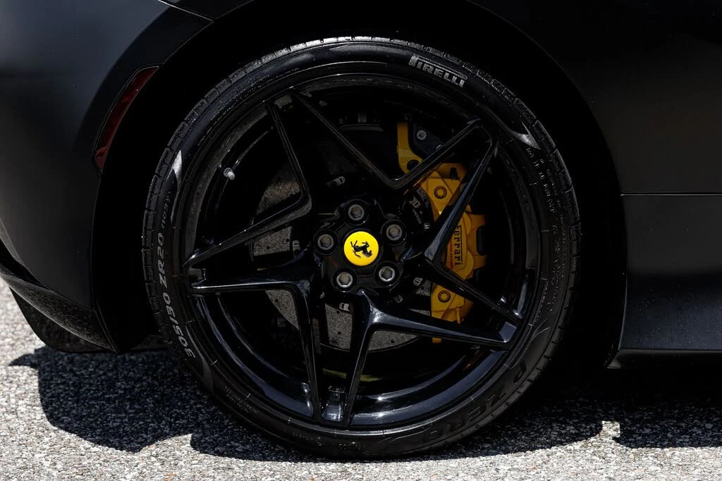 2022 Ferrari F8 Spider - Image 21 of 31