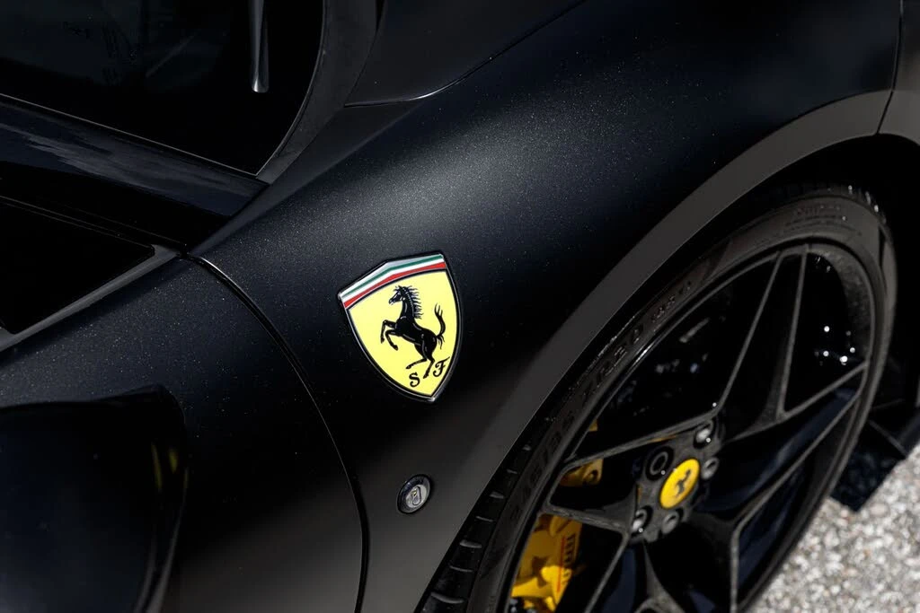 2022 Ferrari F8 Spider - Image 22 of 31