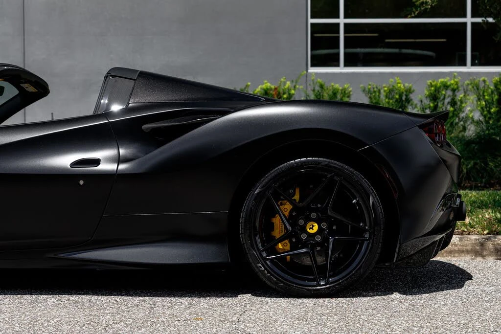 2022 Ferrari F8 Spider - Image 30 of 31