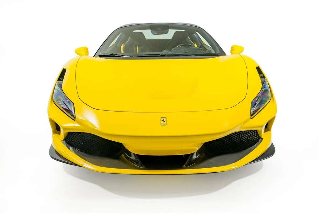 2022 Ferrari F8 Spider - Image 6 of 31