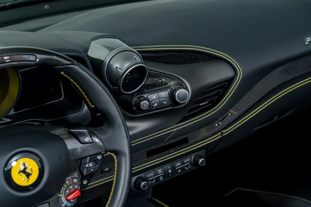 2022 Ferrari F8 Spider - Image 30 of 31
