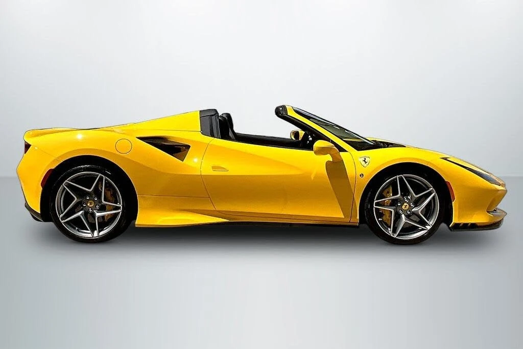 2022 Ferrari F8 Spider - Image 4 of 30