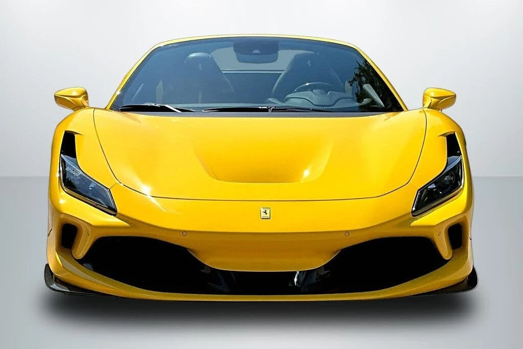 2022 Ferrari F8 Spider - Image 2 of 30