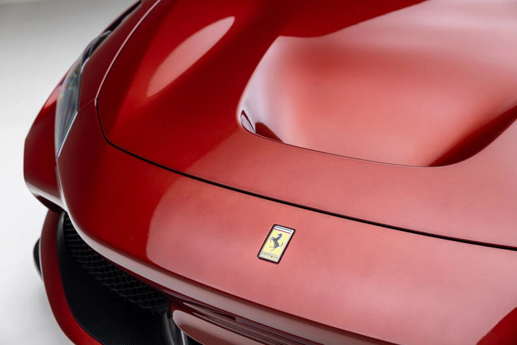 2022 Ferrari F8 Spider - Image 29 of 31