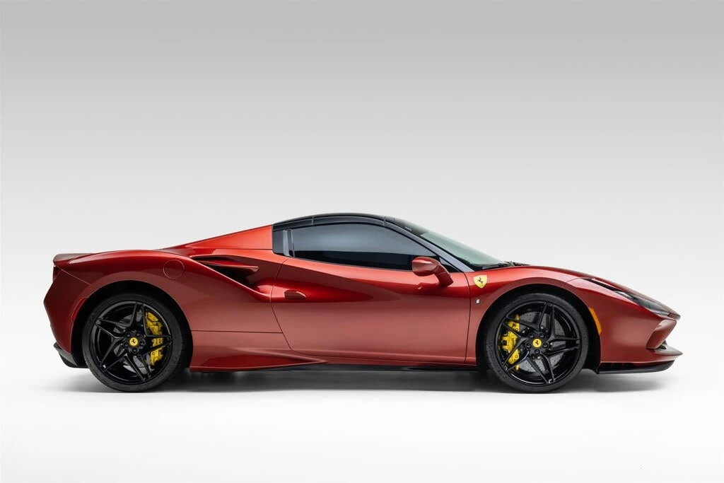 2022 Ferrari F8 Spider - Image 7 of 31