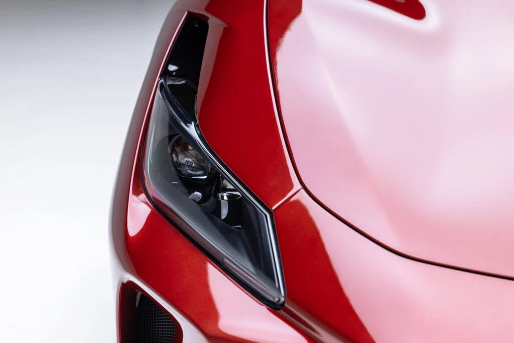 2022 Ferrari F8 Spider - Image 27 of 31