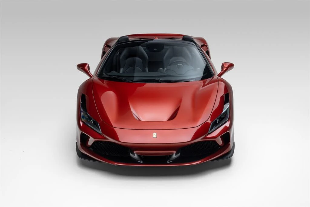2022 Ferrari F8 Spider - Image 10 of 31