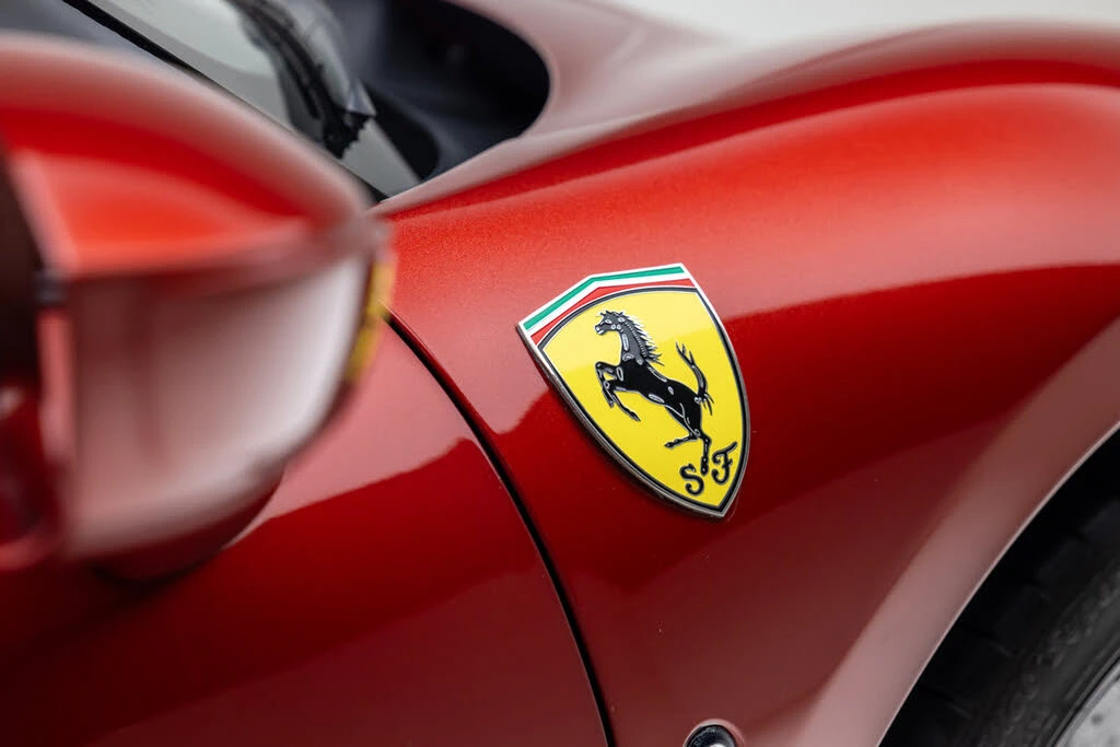 2022 Ferrari F8 Spider - Image 25 of 31