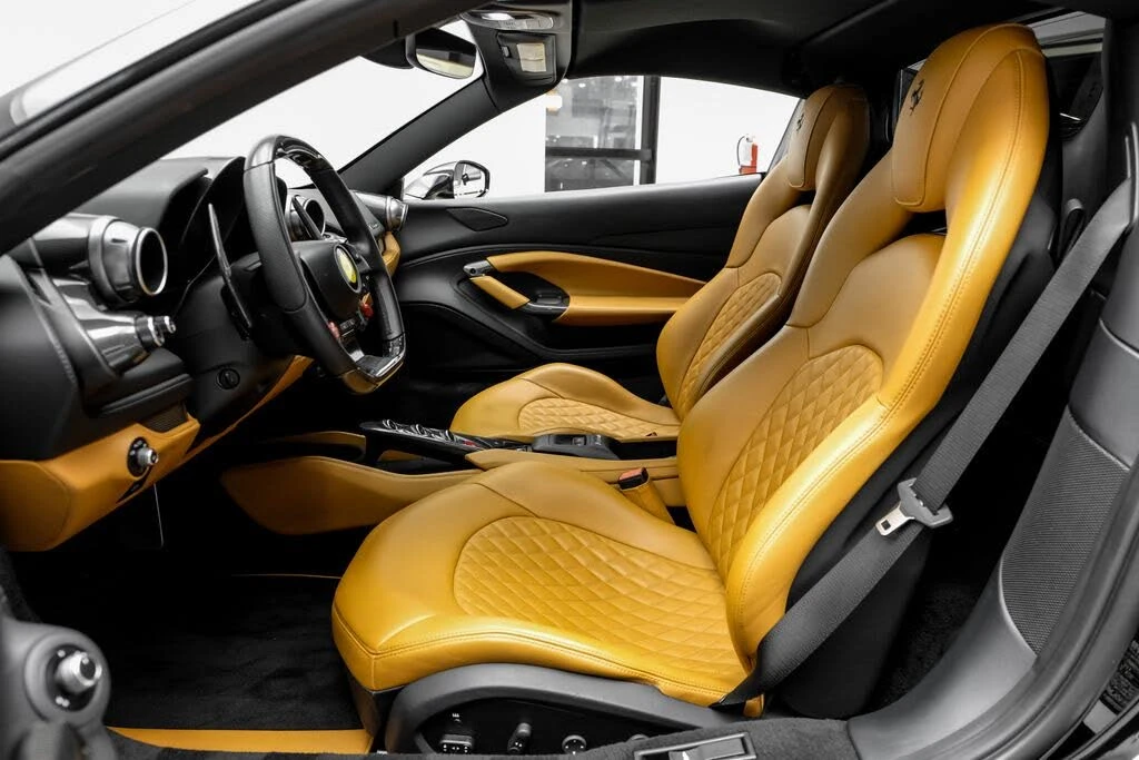 2022 Ferrari F8 Spider - Image 8 of 31