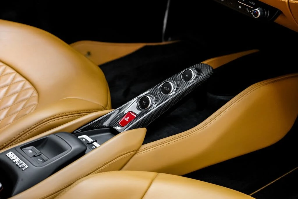 2022 Ferrari F8 Spider - Image 22 of 31