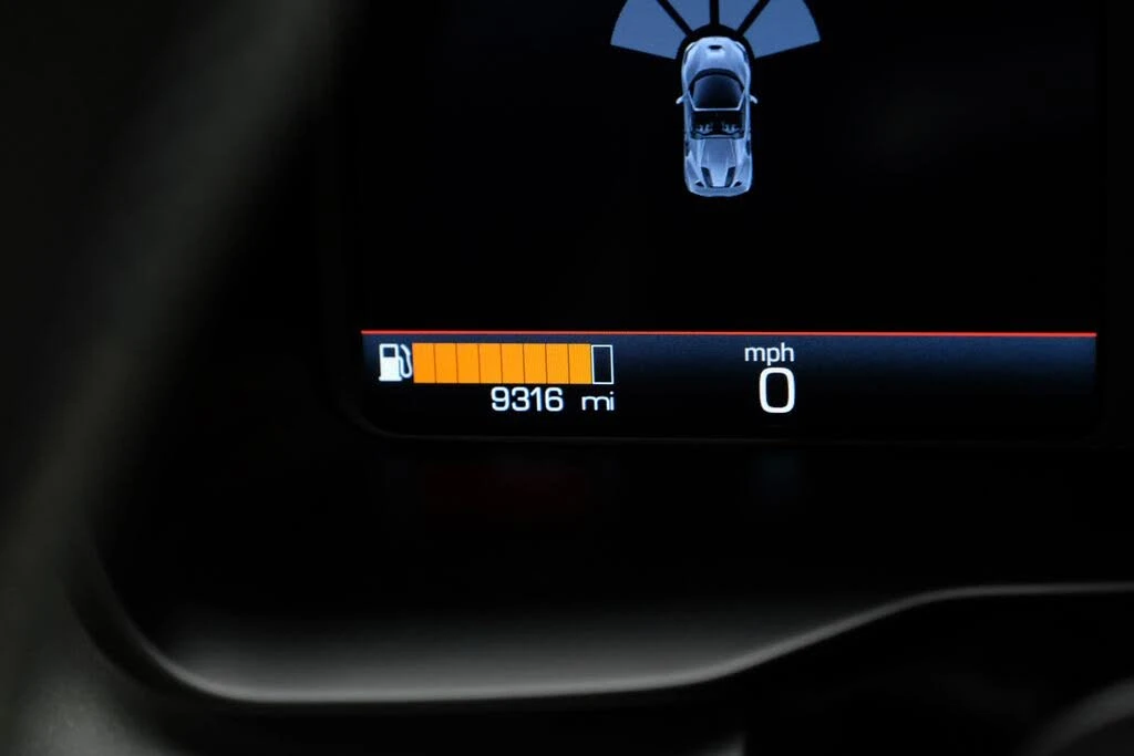 2022 Ferrari F8 Spider - Image 19 of 31