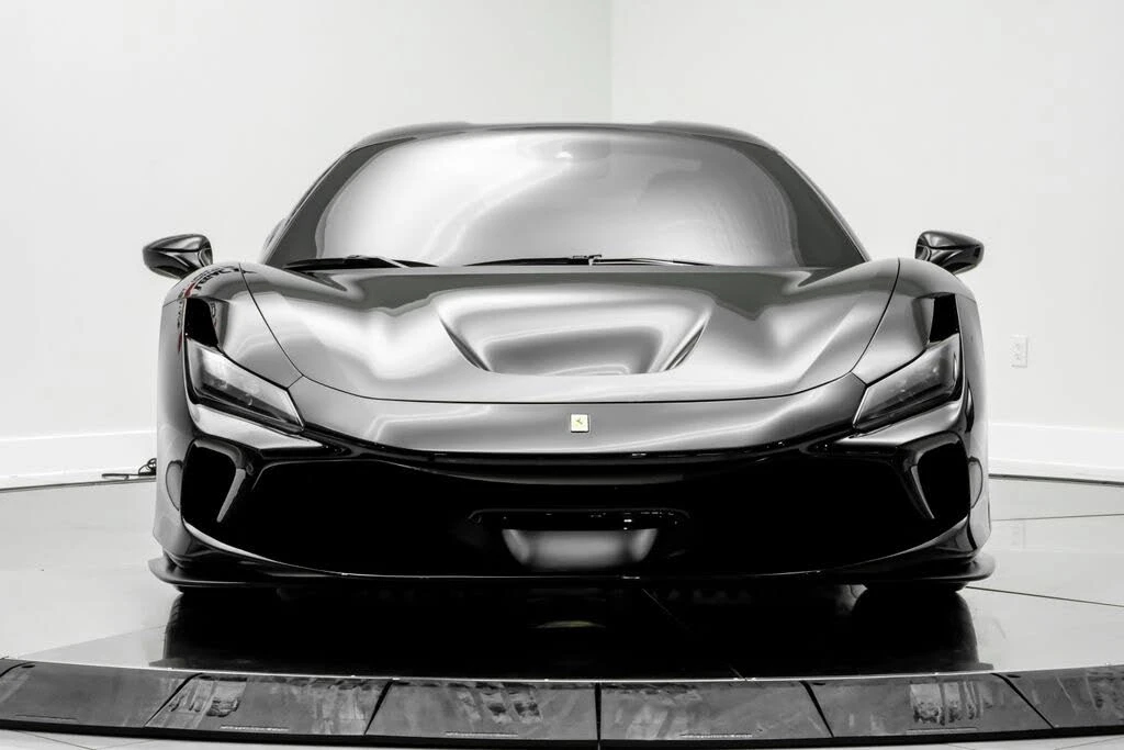 2022 Ferrari F8 Spider - Image 2 of 31