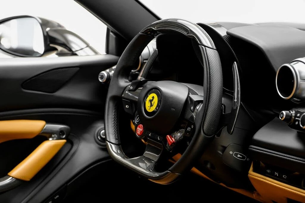 2022 Ferrari F8 Spider - Image 14 of 31