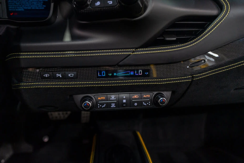 2022 Ferrari F8 Spider - Image 24 of 31