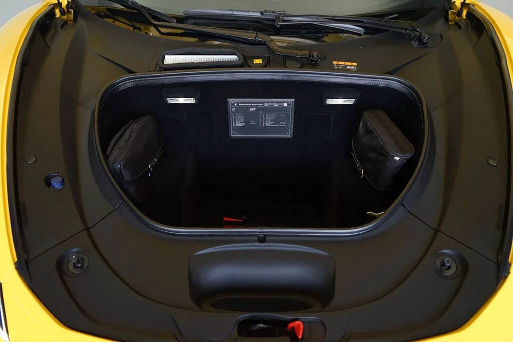 2022 Ferrari F8 Spider - Image 31 of 31