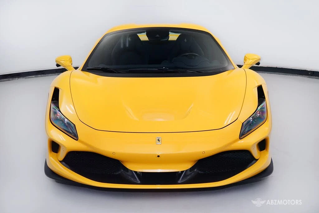 2022 Ferrari F8 Spider - Image 3 of 31