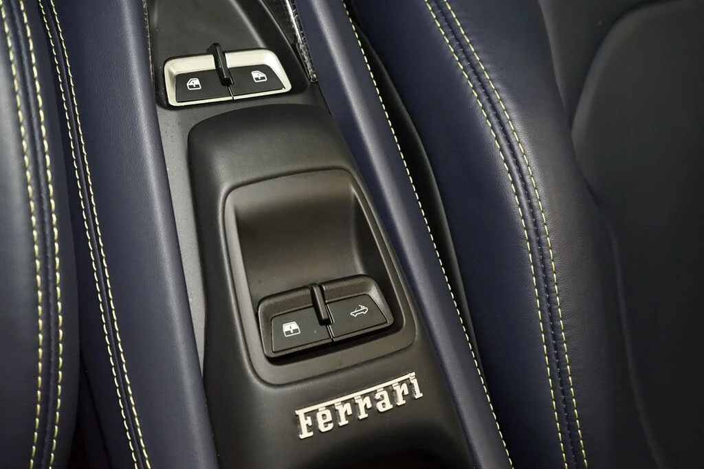 2022 Ferrari F8 Spider - Image 21 of 31