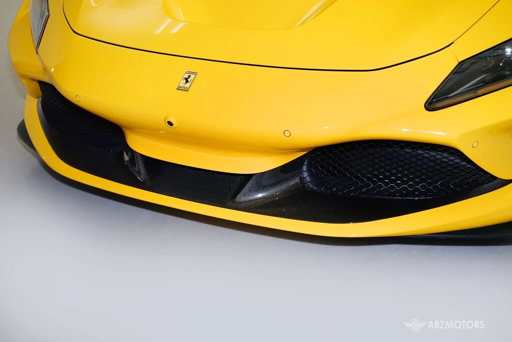 2022 Ferrari F8 Spider - Image 10 of 31