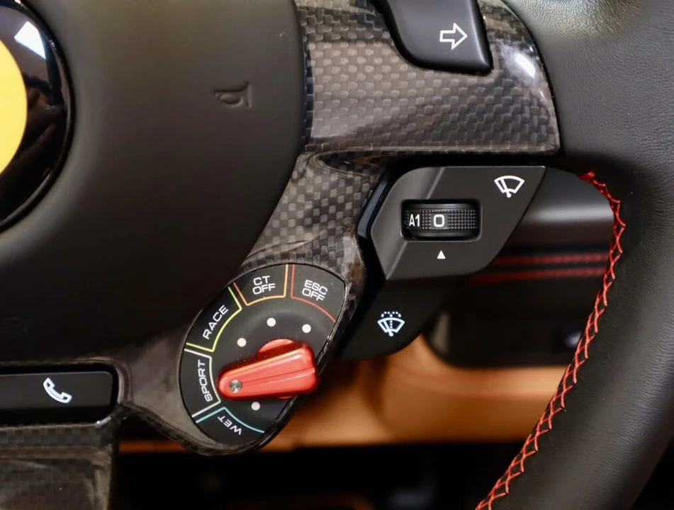 2022 Ferrari F8 Spider - Image 31 of 31