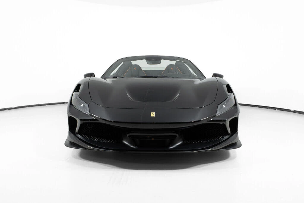 2022 Ferrari F8 Spider - Image 13 of 31