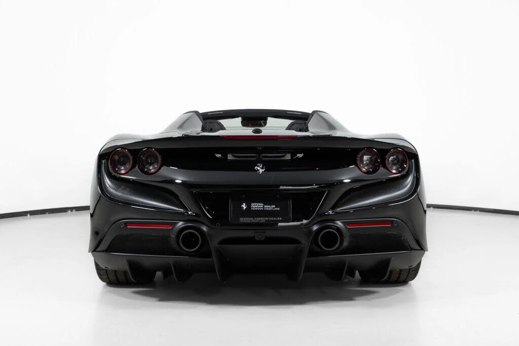 2022 Ferrari F8 Spider - Image 6 of 31