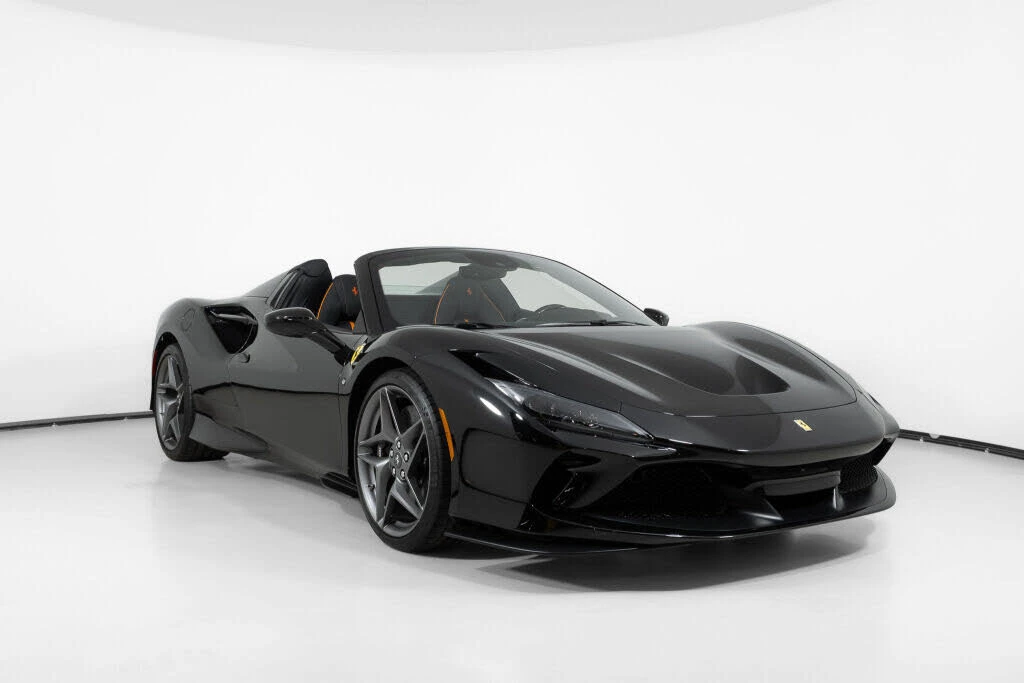 2022 Ferrari F8 Spider - Image 11 of 31
