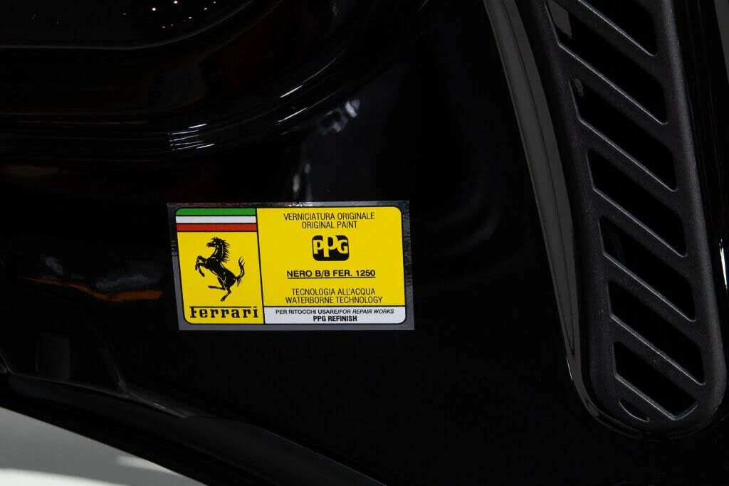 2022 Ferrari F8 Spider - Image 25 of 31