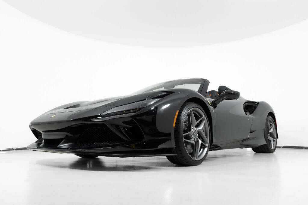 2022 Ferrari F8 Spider - Image 14 of 31