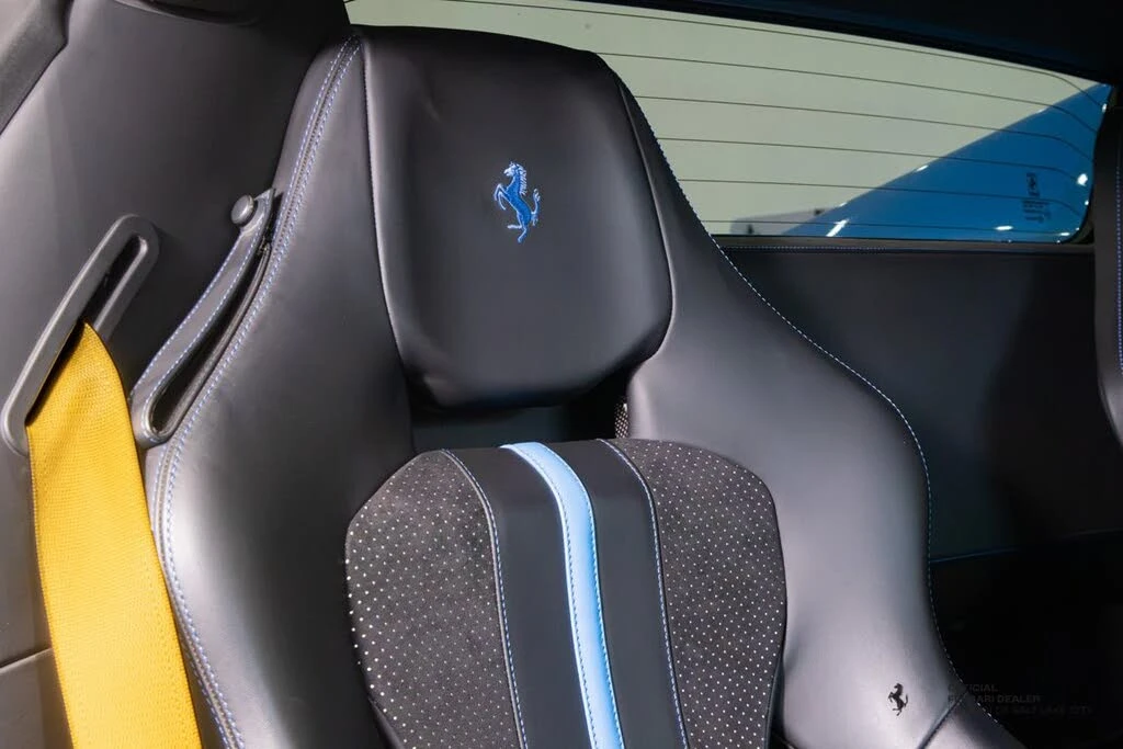 2022 Ferrari F8 Spider - Image 18 of 20