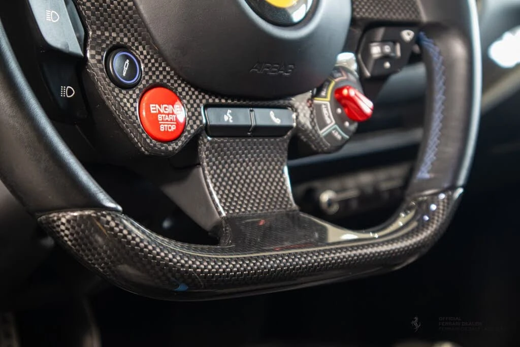 2022 Ferrari F8 Spider - Image 14 of 20
