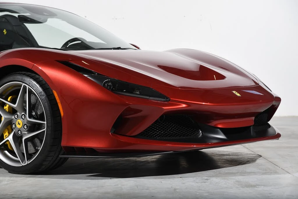 2022 Ferrari F8 Spider - Image 13 of 31