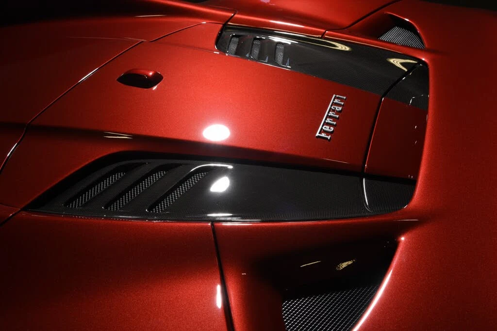 2022 Ferrari F8 Spider - Image 27 of 31