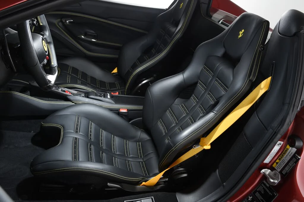 2022 Ferrari F8 Spider - Image 8 of 31